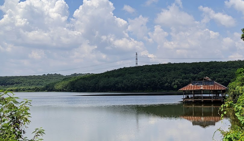 Thuê Xe Sài Gòn Đi Bình Phước