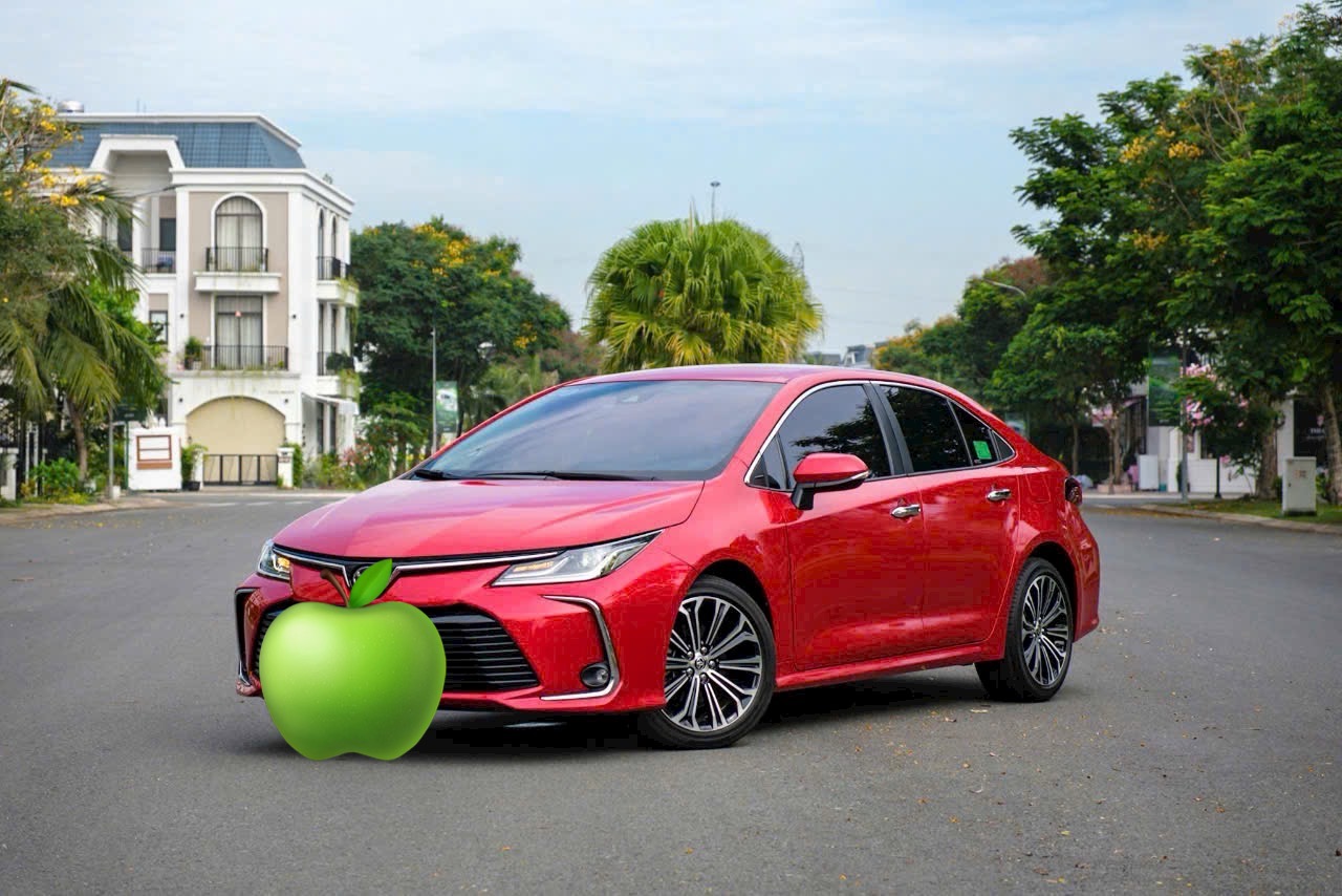 Thuê xe 4 chỗ tphcm