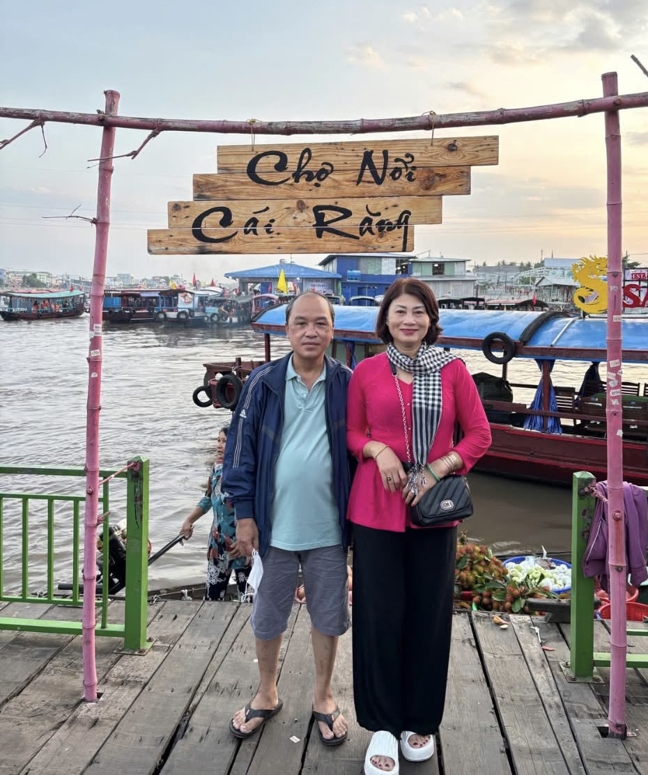 Xe hợp đồng cần thơ