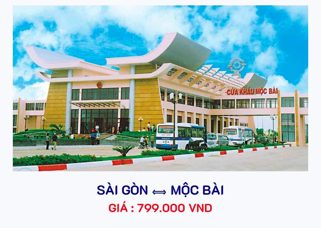 Thuê xe mộc bài đi sân bay